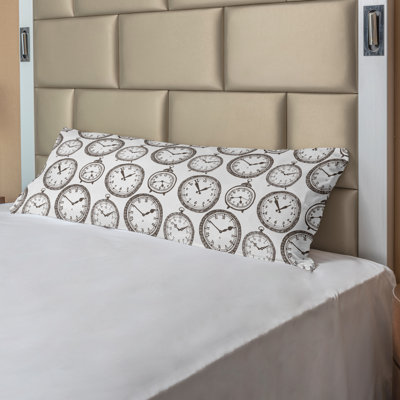 Mixed Outdoor Pillow Cover