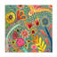 Art sur toile "Vivifiant" par Sylvie Demers-130587735