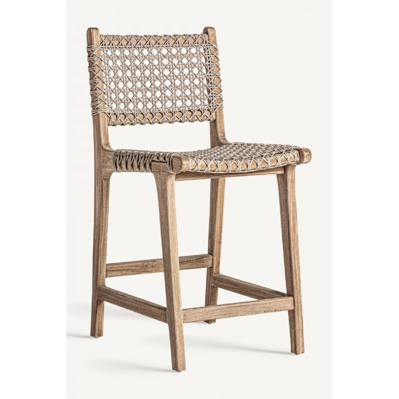Tabouret de comptoir Beardon