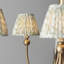 Santiago 5 - Light Shaded Chandelier-109846841