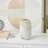 Junttila Glass Table Vase