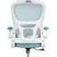 Office Chair with Headrest-471383356