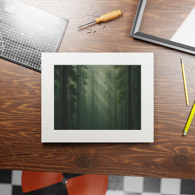 Clinard Single Picture Frame Print, 27.94cm H x 35.56cm W