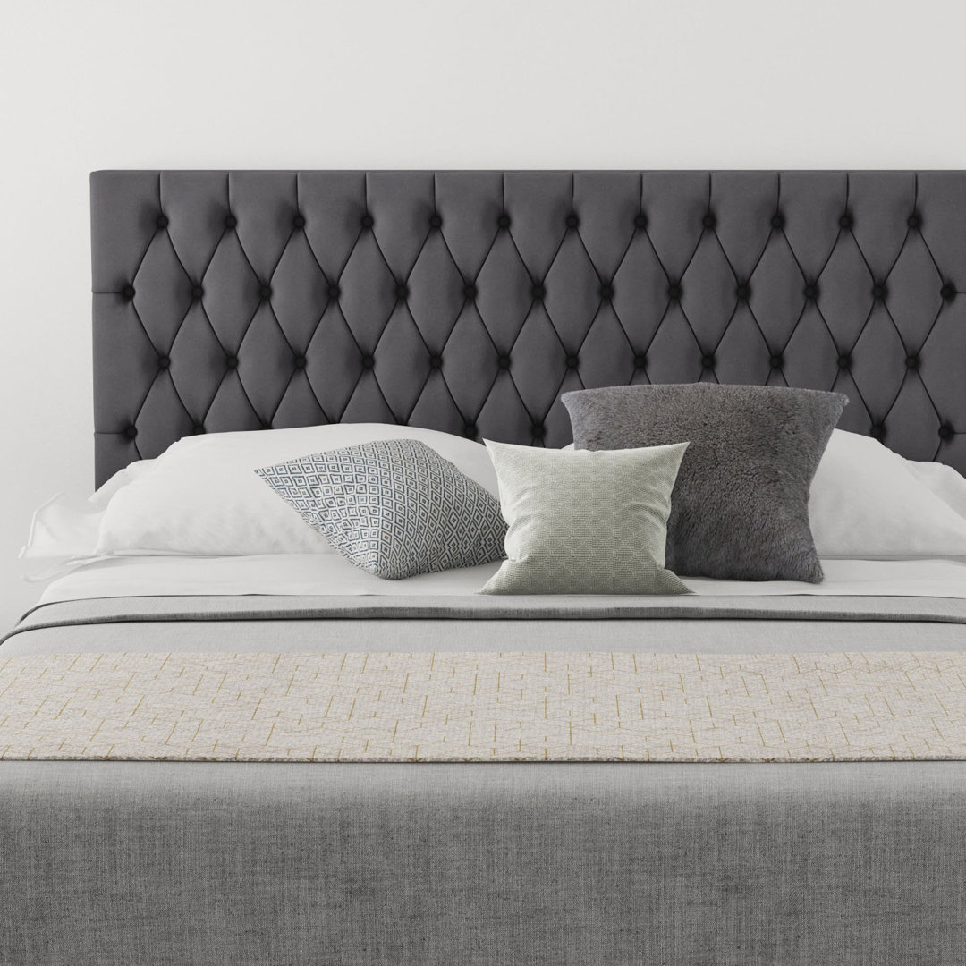 Upholstered Headboard