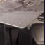 Minimalist light luxury dining table and chair-106809599