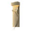 Rhapsody 1-Light LED Flush Mounted Sconce-1512438330-1512438288