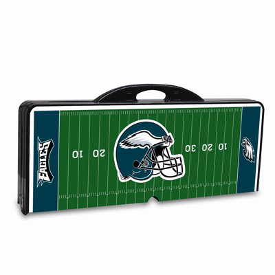 NFL Folding Camping Table