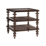 Royal Kahala Tropic Lamp Table