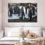 Manchot bramant romantique-108161096