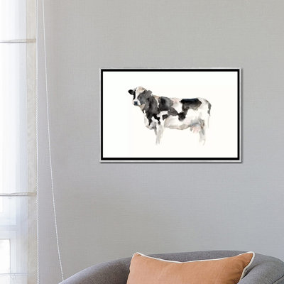 "Farm animal Study III" par Ethan Harper, reproduction d’art
