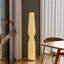 Amarri 103.5cm Chrome LED Novelty Floor Lamp