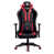 Black/Red selected