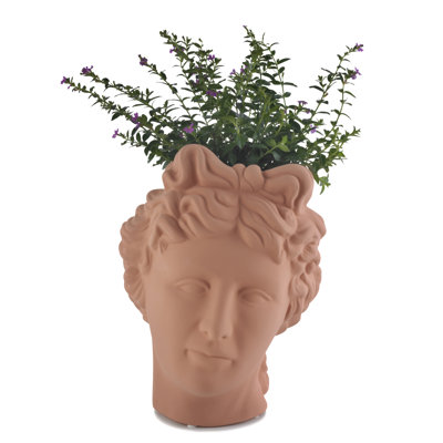 Guiditta Ceramic Vase