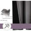Blackout Curtain Panel Pair