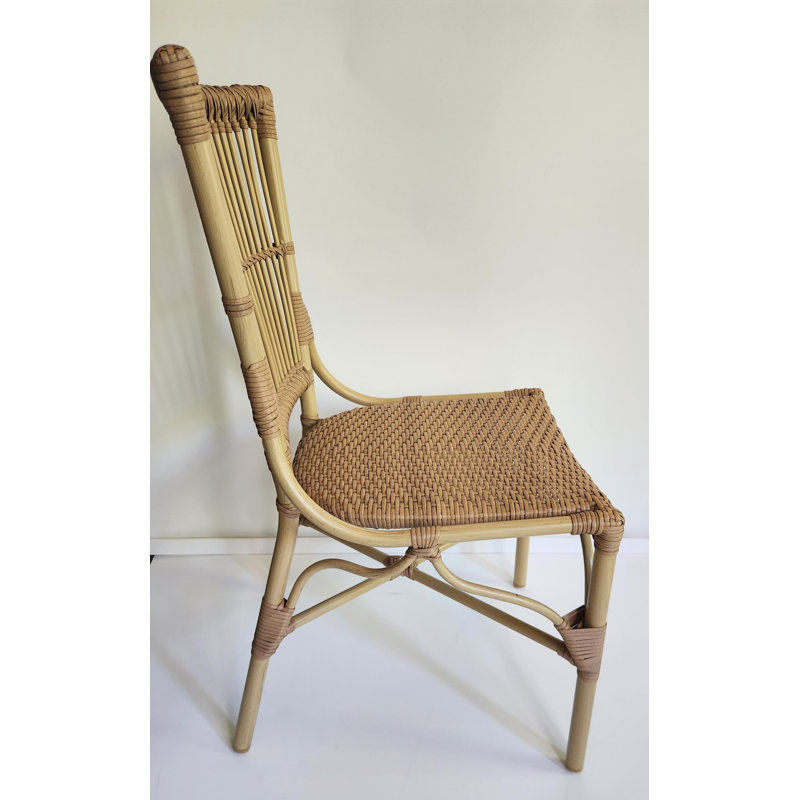 Bistro Chair , Natural, 2