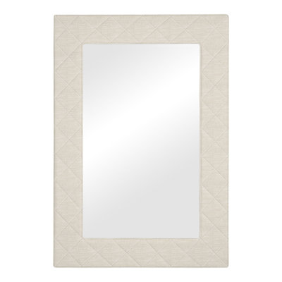 Miroir mural Brewster