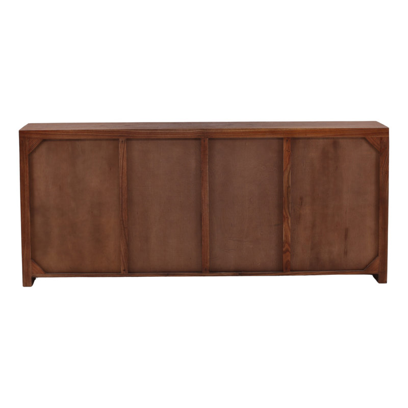 Elmira Sideboard Brown