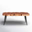 Table basse à 4 pieds Hein-305661620