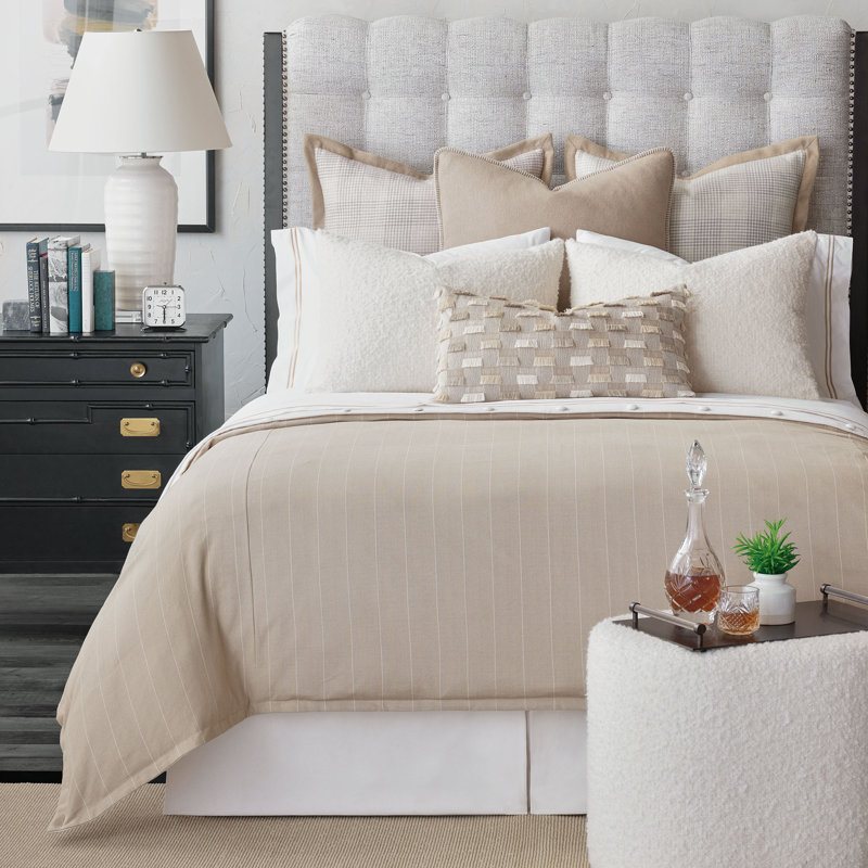 Kelso Comforter, Super King Comforter