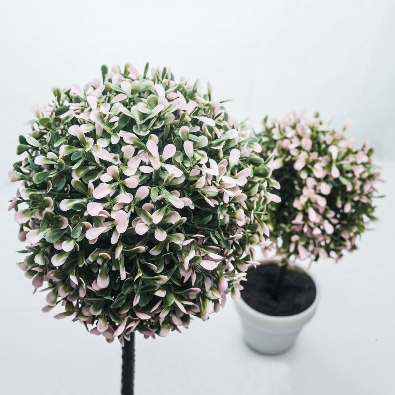 Artificial Tree in Pot