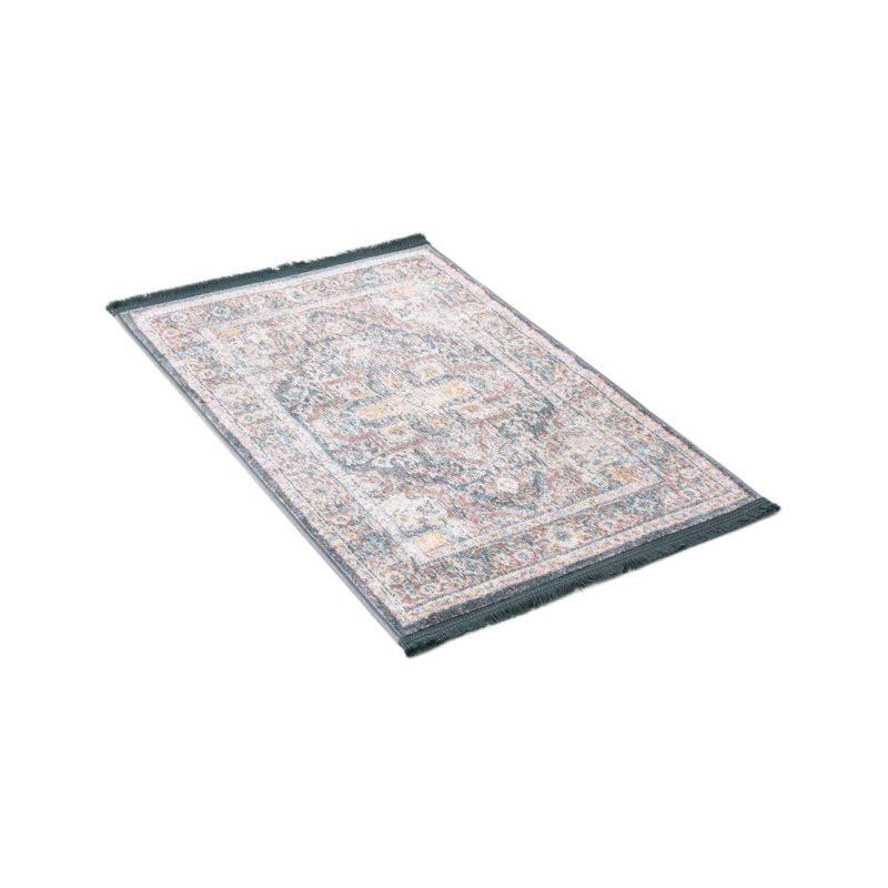 Folmar Oriental Indoor Rug, Rectangle 9' x 12'