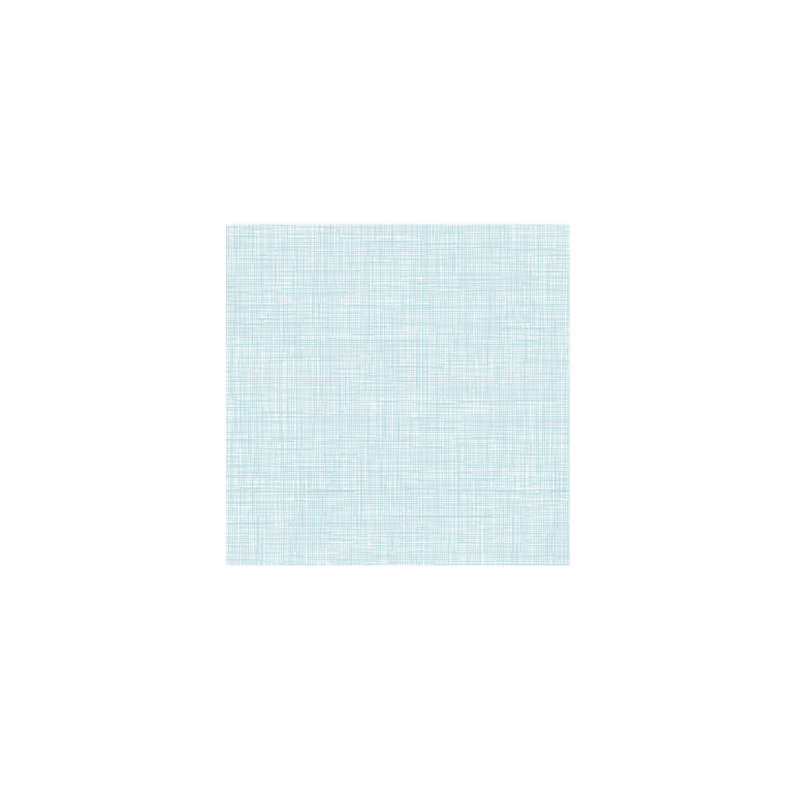 Serviettes Papersoft Easy Cocktail, Bleu clair