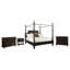 Kingstown Sovereign Poster Bed-2856729
