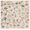 Tapis d'extérieur en laine touffeté à la main et en coton Baden Martha Stewart
