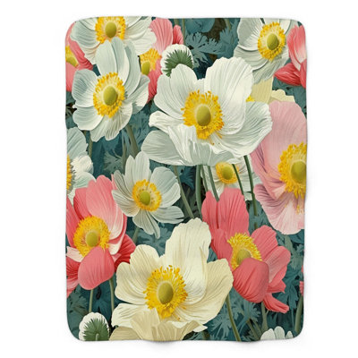 Throw Blanket