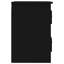 ClassicLiving Wall-Mounted Bedside Cabinet 41.5X36x53cm-1724817278-1687453807