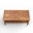 Rectangle Coffee Table Solid Wood Coffee Table