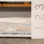Tapis beige Evelin-389569474