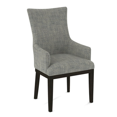 Upholstered Arm Chair