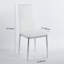 Ensemble de 4 chaises-496223602