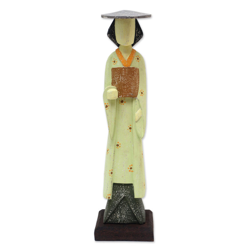 Afarin Figurines & Sculptures