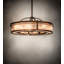8 - Light Chandelier