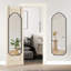 Miroir mural 16 po x 47 po-977665113