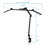 LED Desk Lamp With Swing Arms