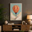 Skybound Wonder Modern - Wrapped Canvas-675711790-675711796