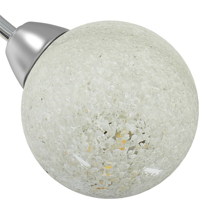 Cirina Semi Flush Mount