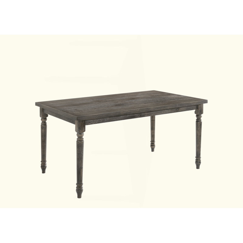 Table de salle à manger Finish