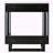 Ficco 29.5'' Single Bathroom Vanity with Resin Top-1489205256