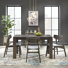Biran Four Leg Dining Set