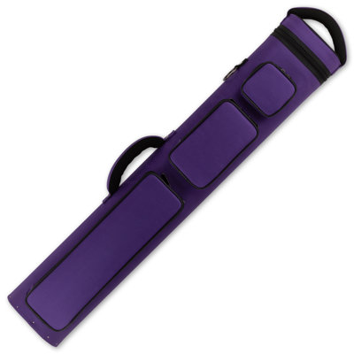 Action Backpack ACB48 4x8 Purple Hard Case