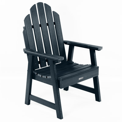 Rialto Outdoor Adirondack Chair