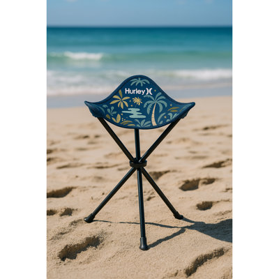Tabouret pliable Hurley