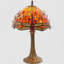 Leland Resin Table Lamp