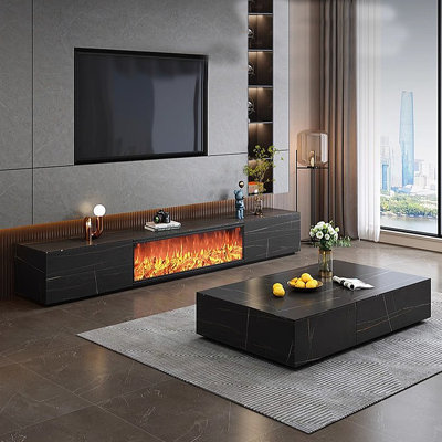 Table basse Modern