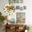 Horloge murale 12 po