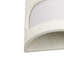 Temira 2 - Light Flush Mounted Sconce